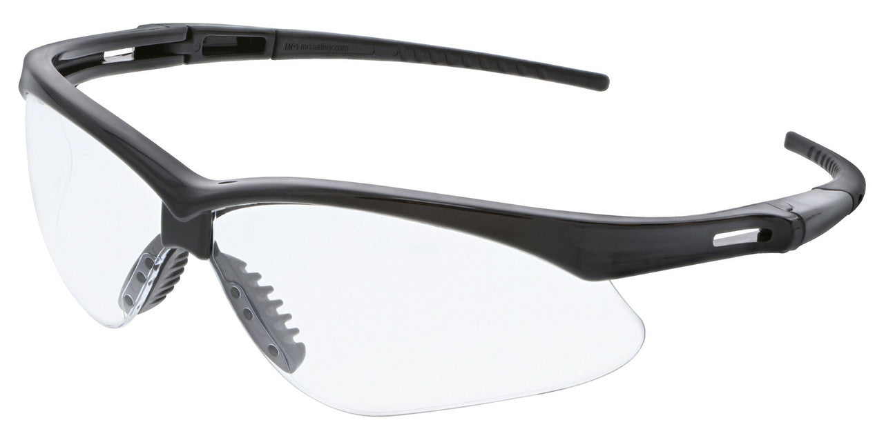 Memphis MP1 Series Safety Glasses - Clear Lens
